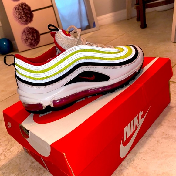 Air max 97
